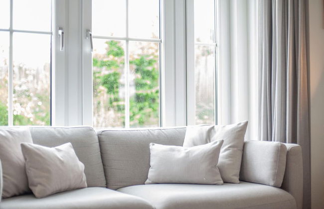 Villa in Cadzand-bad Near North Sea Beach - Photo 9