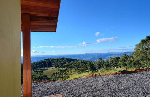 Chalés Ser Tão di Minas - Photo 45