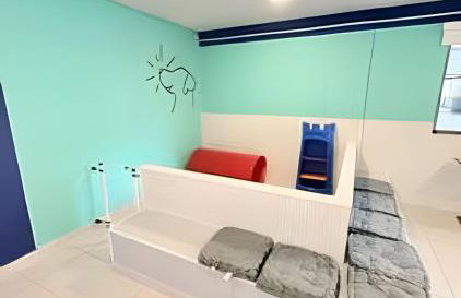 Novo Studio c/ VLT na porta | Centro e Z. Sul - Foto 52