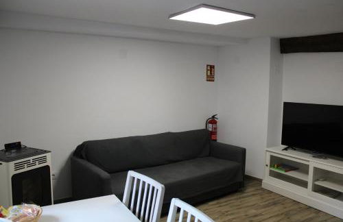 Apartamentos Patas y Patetas - Foto 10