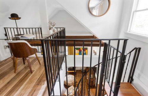 Majic Cottage - Foto 23