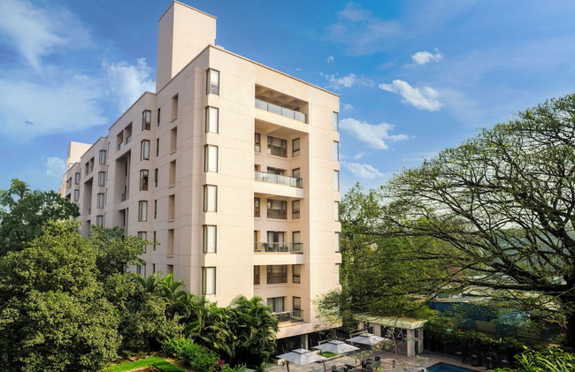 Oakwood Residence Naylor Road Pune - Foto 36
