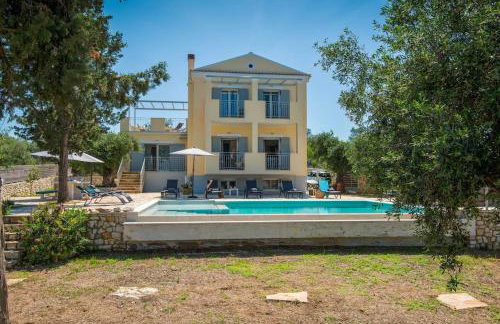 A Casa D' Irene Gaios Paxos - Foto 3