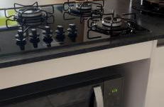 Apart Aconchego Mobiliado Centro - Photo 26