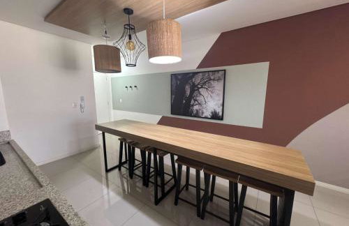 Apartamento Decorado 6 Toledo PR - Foto 15