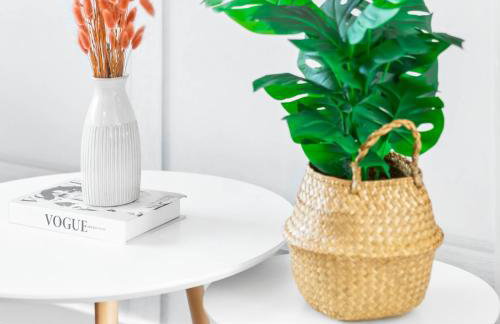 Chic 2 Bedroom Home - King-Size Beds - Garden - Parking 4VC - Foto 25