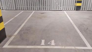 ApartFonte - Mickiewicza 2A - garaż podziemny - Foto 4