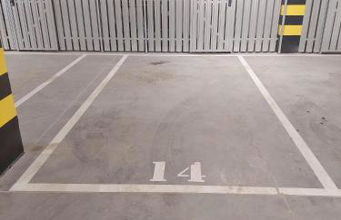 ApartFonte - Mickiewicza 2A - garaż podziemny - Foto 4