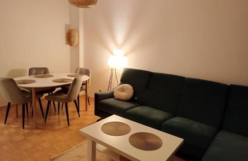 Ferienwohnung Innenstadt - Foto 6