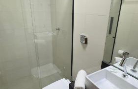 Confortável apartamento no Centro de Foz do Iguaçu - Photo 19