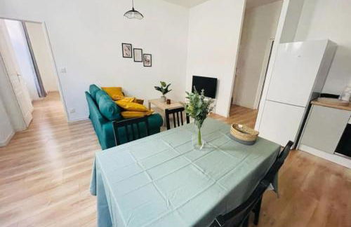 Superbe T3 en centre-ville et facile d'accès - Foto 1