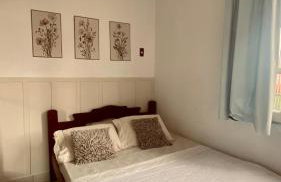 Apartamento aconchegante a poucos passos do mar - Foto 48