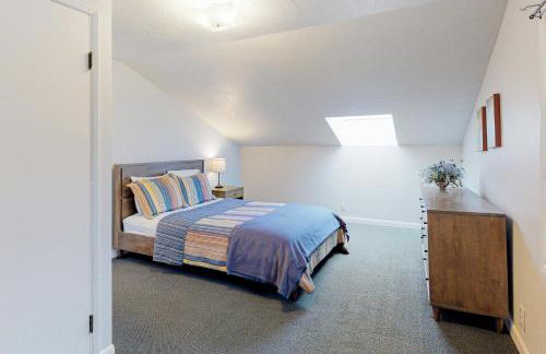 Newport's Cypress Oceanview Home - Foto 18