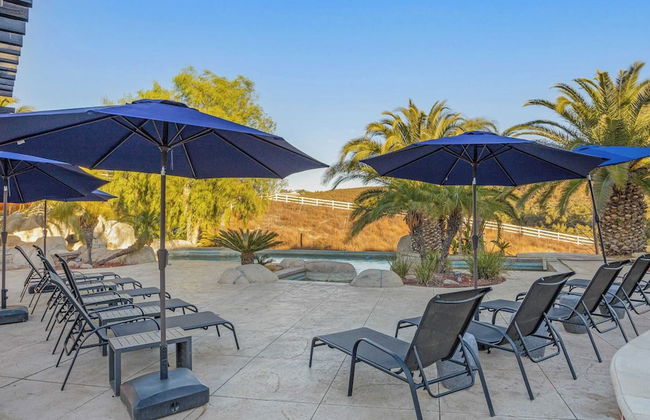 Warhol by Avantstay Expansive Estate Stunning Wine Cty Views - Foto 39