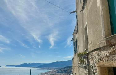 Dimora Concept - Orizzonte Blu - Verezzi sea view - Foto 20