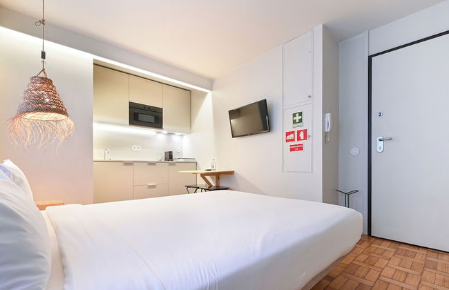 Sleep in Office - Foto 7