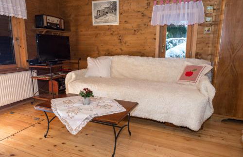 Cabin In The Woods Vukelic - Photo 10