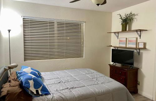 Indian Wells Resort Home with Private Saltwater Pool - Foto 28