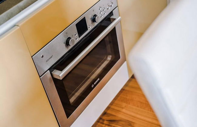 Host Apartments Waterfront View - Foto 8