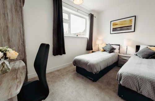 K Suites - Station Road 12 - Foto 14