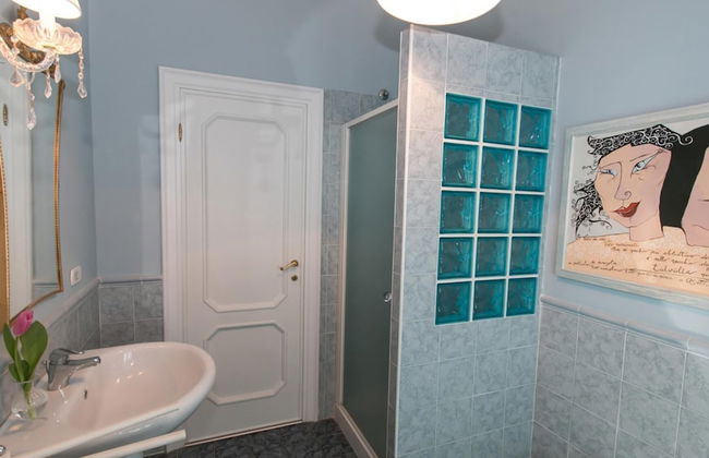 Villa Ombrosa 8 in Porano - Foto 31