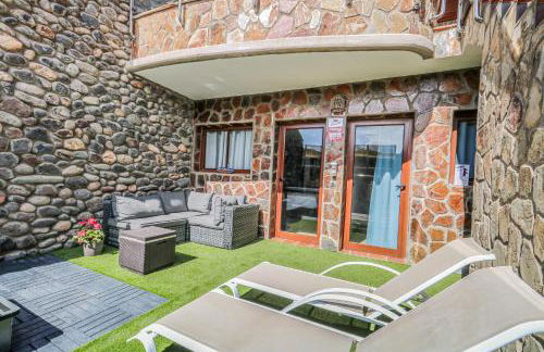 Oasis Tauro Beach 3BR - Foto 10