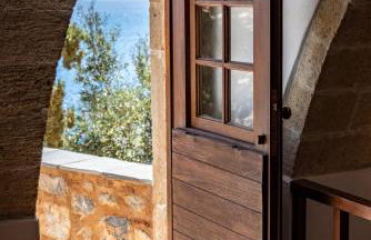 Kyklamino Castlehouse - Foto 17