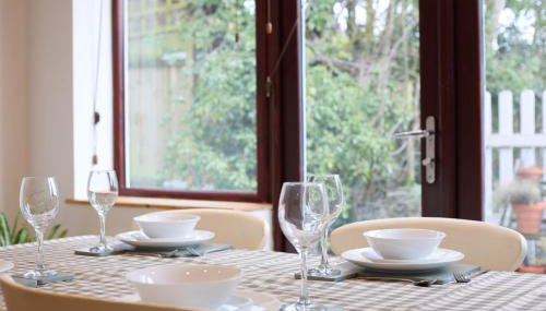 Entire 2 bed coach house in peaceful Norfolk village - Foto 5