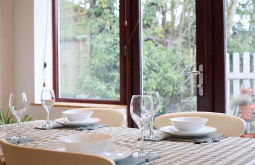 Entire 2 bed coach house in peaceful Norfolk village - Foto 5