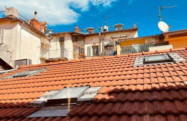 Appart Hotel Jaures - Boutique apartments - Foto 23