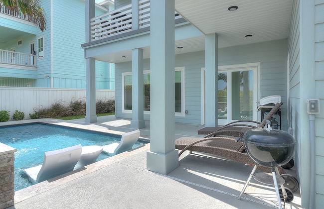 BeachHouse Bliss by Silver Sands Vacation Rentals - Foto 15