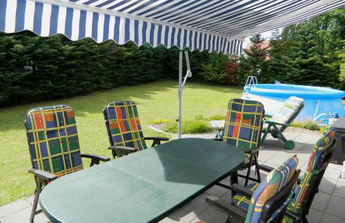 Landhaus Lüneburger Heide "Ferienhaus bis 6 Personen" - Photo 21