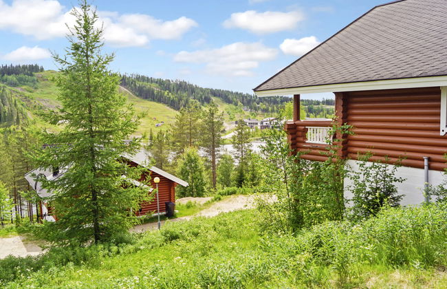 Alppi 7a paritalo - Photo 21