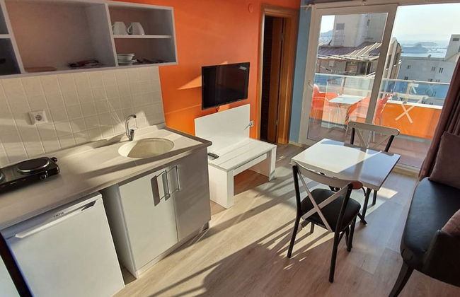 Dolly Apartments - Photo 10