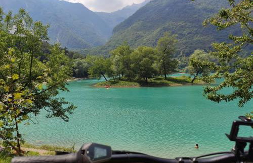 L'Antica Canonica di Casa Bernardi, terrazzo Wi-Fi PetFriendly con Area Cani - Foto 63