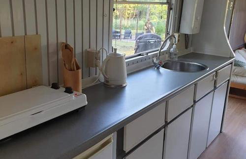 Łosiówka Domek nad Sapiną - Foto 16