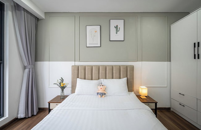 OPAL SAIGON PEARL Premier Residence - Foto 31