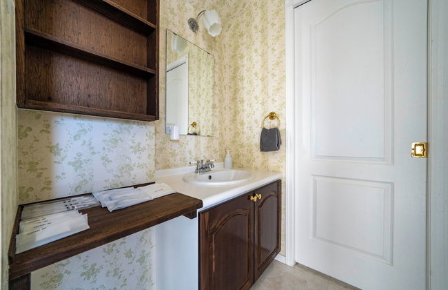 THE GARNET HIGASHIKAWA - Foto 69