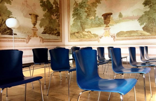 Villa Dragoni - Foto 44