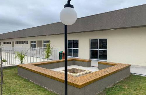 Ap aconchego Acqua - Foto 47