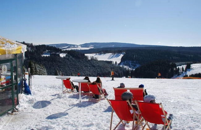 Wohnung in der Nahe der Skipiste in Zuschen - Foto 30