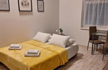 Zagreb Mini Suites - Down Town - Free Private Parking - Foto 32