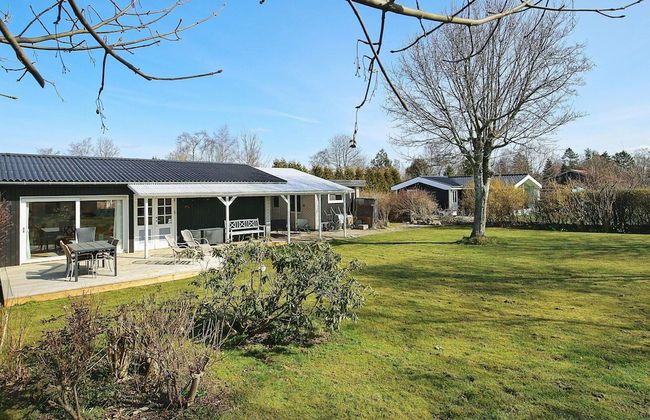 4 Person Holiday Home in Jaegerspris-by Traum - Photo 14