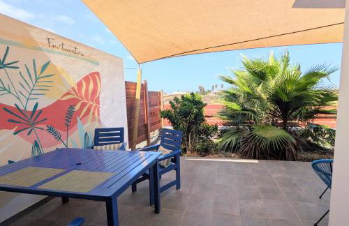 Casa Cocoon, Sun&Freedom, 8 mn from beaches, internet fiber - Foto 8