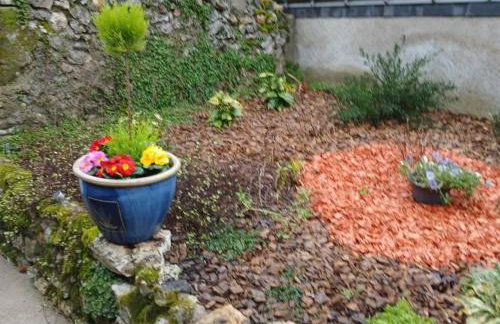 Gîte tout inclus avec jardin, clim, Wifi, proche Château de Villandry et Loire à vélo - FR-1-381-587 - Foto 27