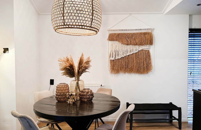 Holiday Home in Rheezerveen With Sauna & Hot Tub - Foto 8