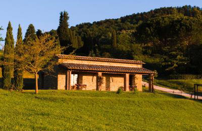 Tuscan Relais Il Serraglio - Foto 130