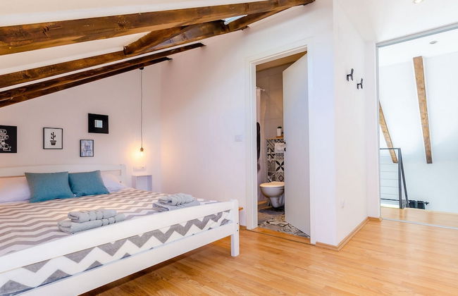 Villa Majkovica - Foto 4