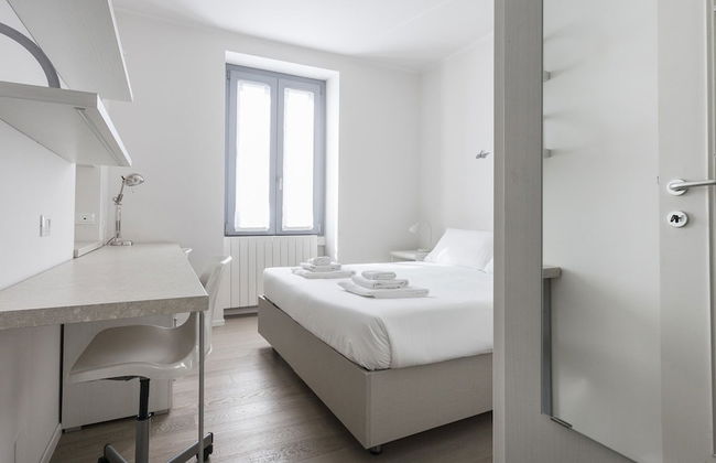 Bligny 19A Glicine Milano - Foto 14