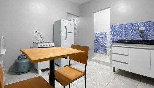 Econômico Plaza Shopping 1 Quarto Central - Foto 3